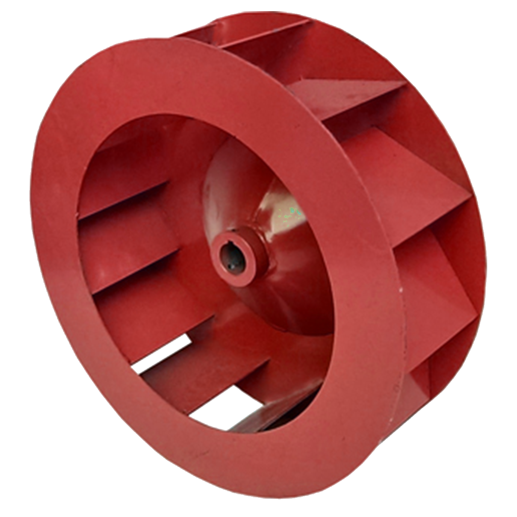 Rotor Aspa Para Vent Set