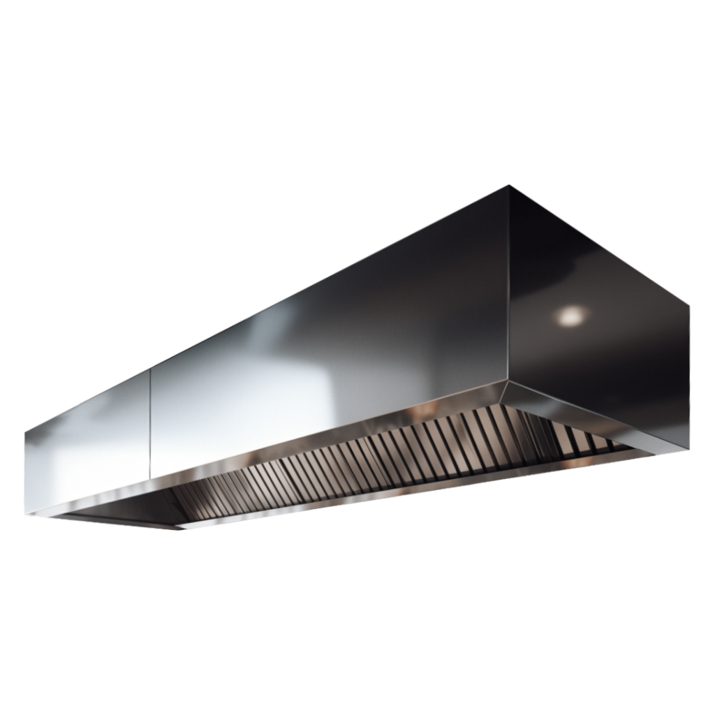 Campana Extractora Para Cocina