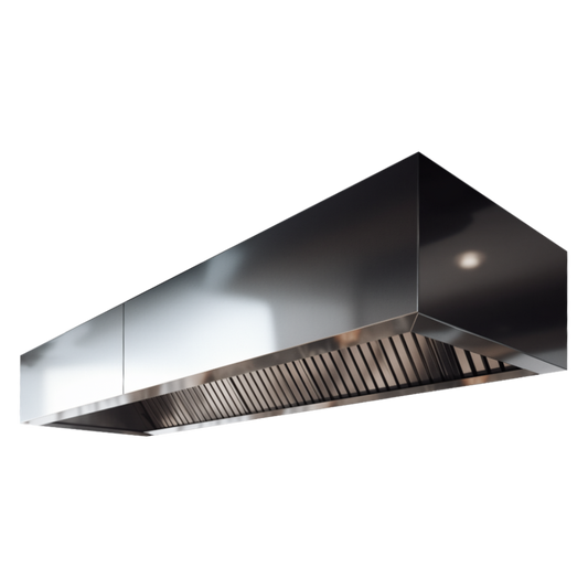 Campana Extractora Para Cocina