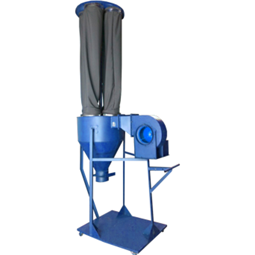 Colector De Polvo Portátil