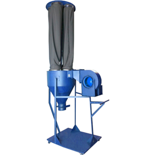 Colector De Polvo Portátil