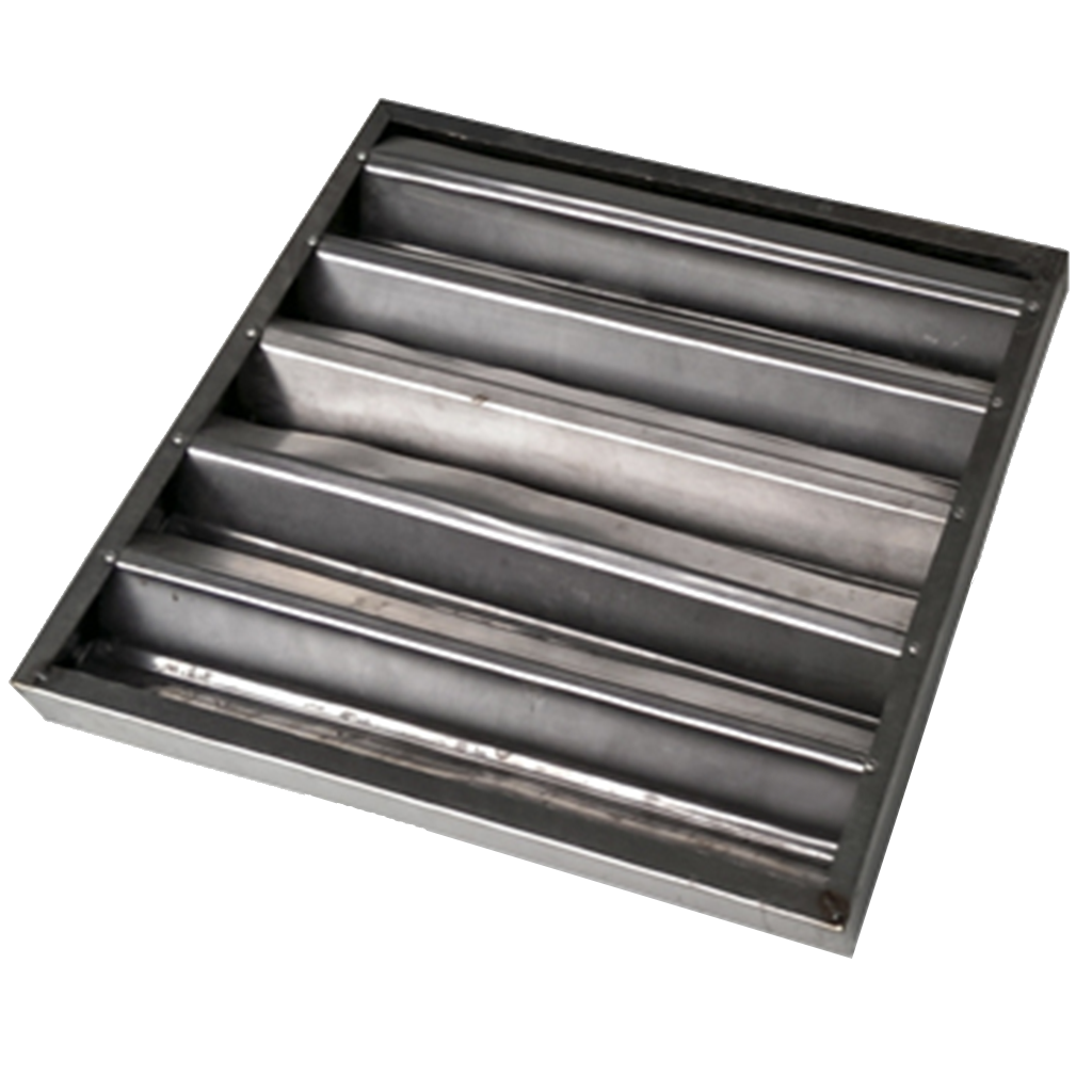 Filtro Para Campanas Extractoras De Cocina