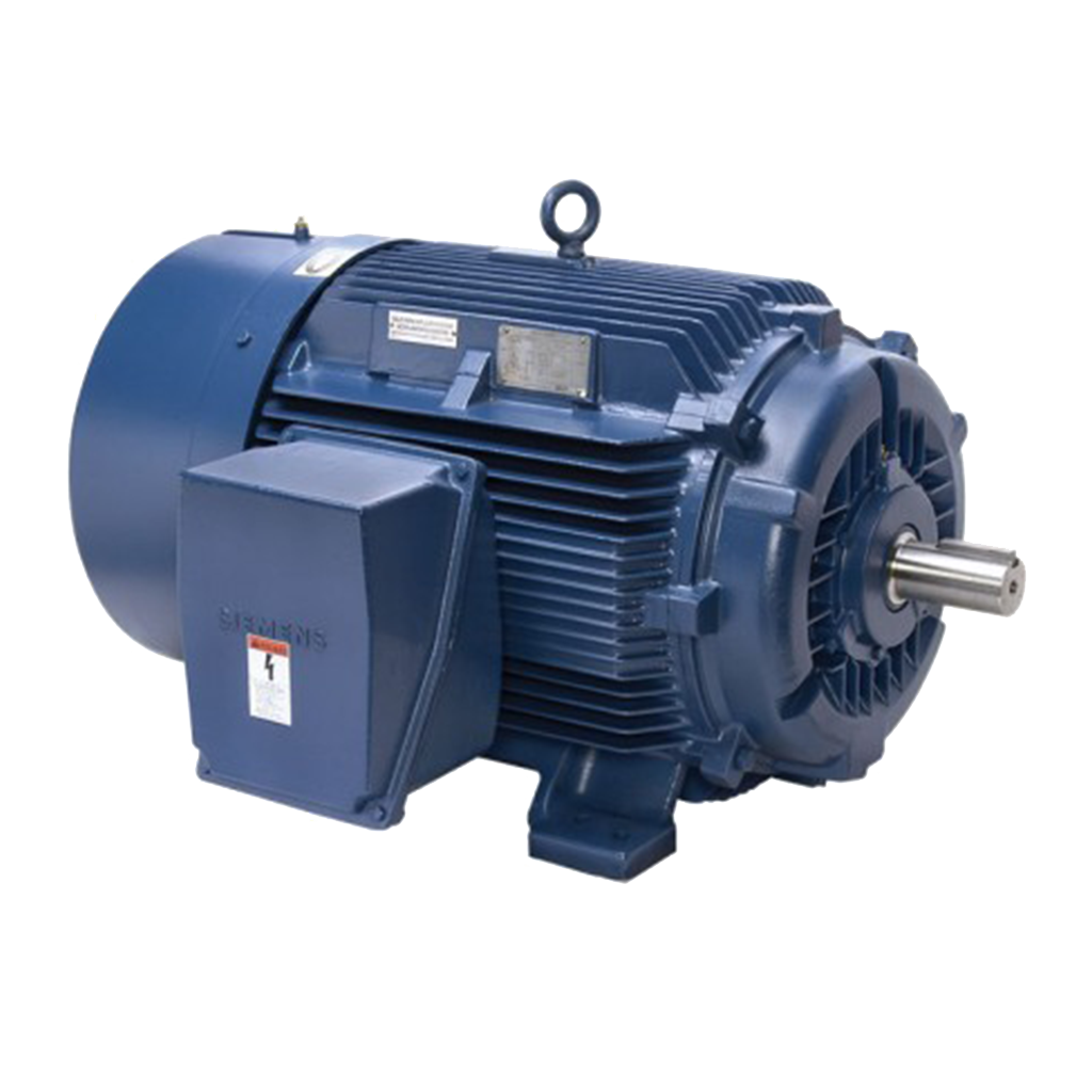 Motor Monofásico 3HP - 5HP