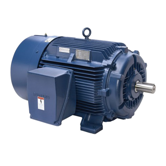 Motor Monofásico 3HP - 5HP
