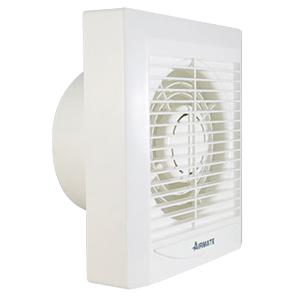 Extractor De Aire Para Baño