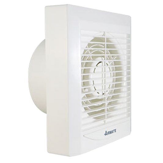Extractor De Aire Para Baño