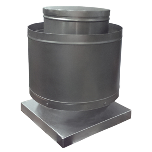 Extractor De Aire Tipo Hongo Centrífugo - Uso Industrial