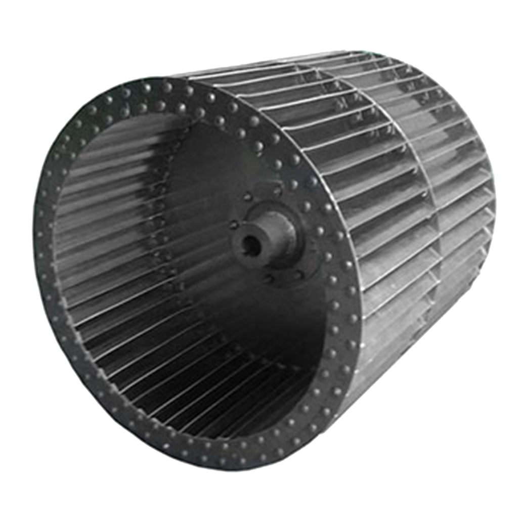 Turbina Industrial