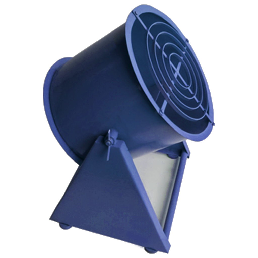 Ventilador Matacalor
