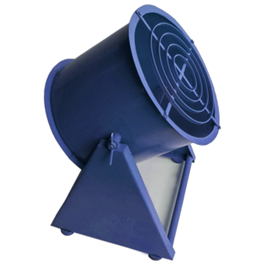 Ventilador Matacalor