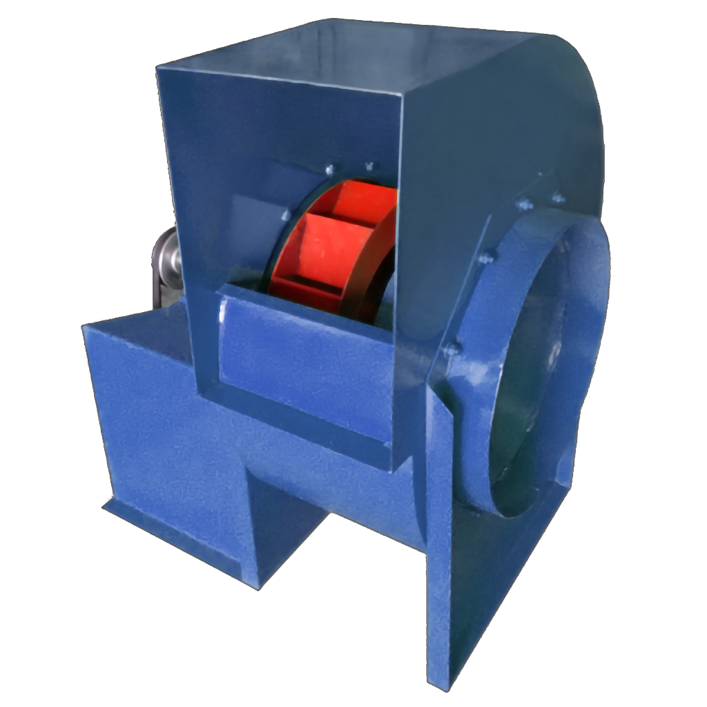 Extractor de aire tipo Vent Set -  Uso Industrial