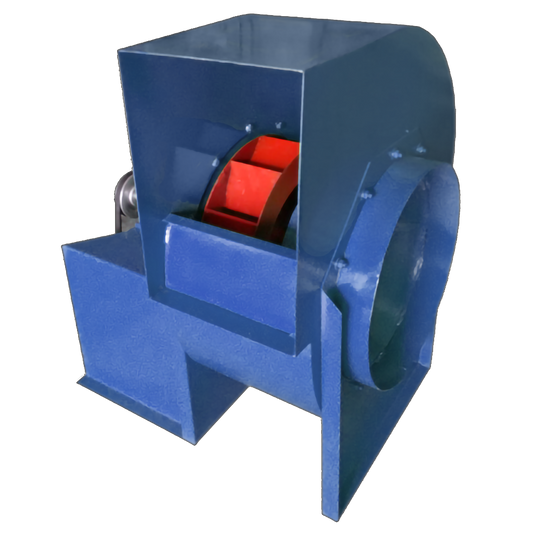 Extractor de aire tipo Vent Set -  Uso Industrial